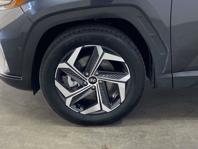 Used 2024 Hyundai Tucson Limited image 7
