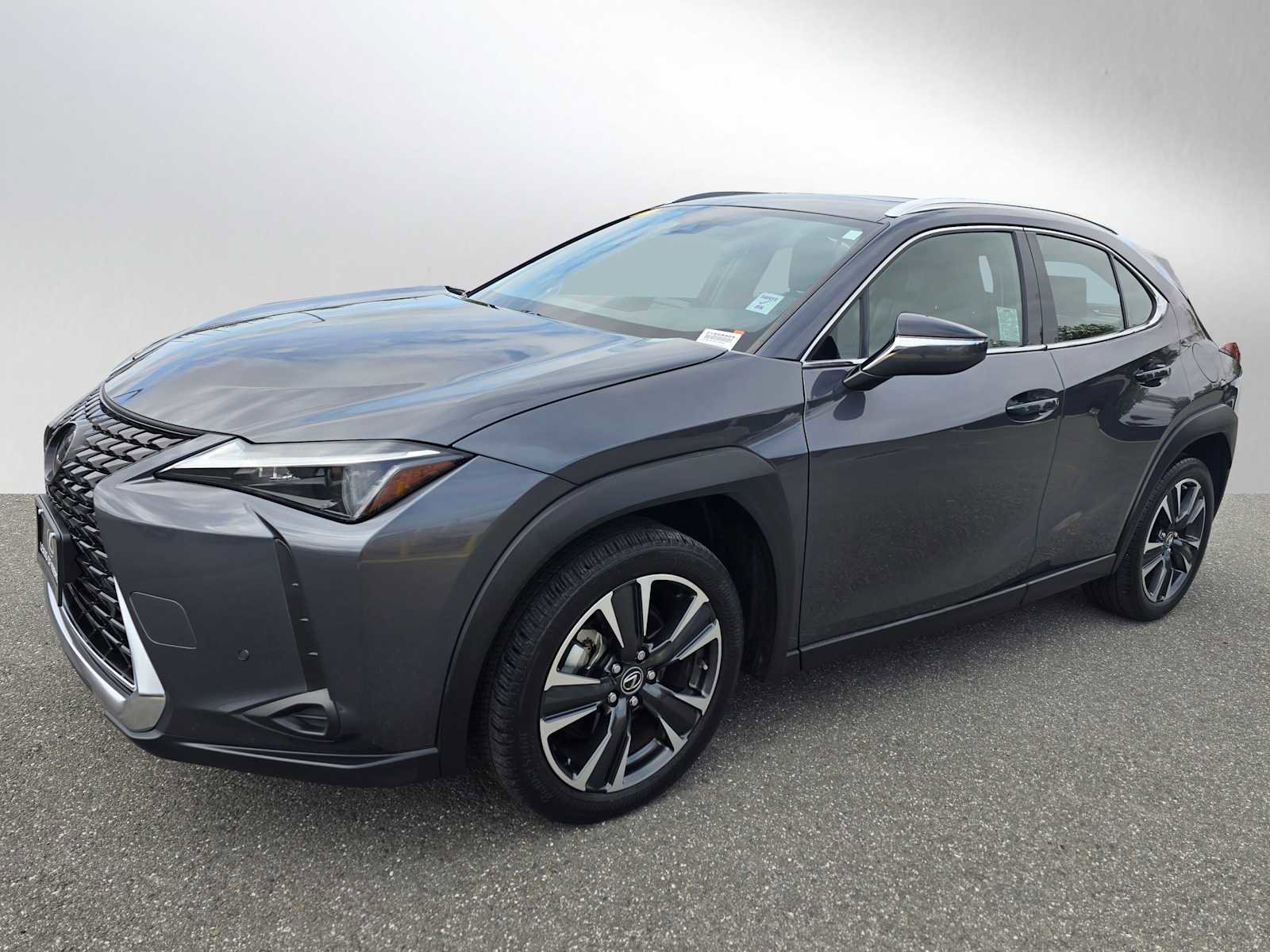 Certified 2024 Lexus UX 250h FWD image 7