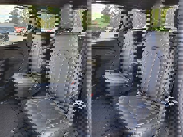 New 2026 Chrysler Pacifica Select w/ S Appearance Package AWD/4WD image 20