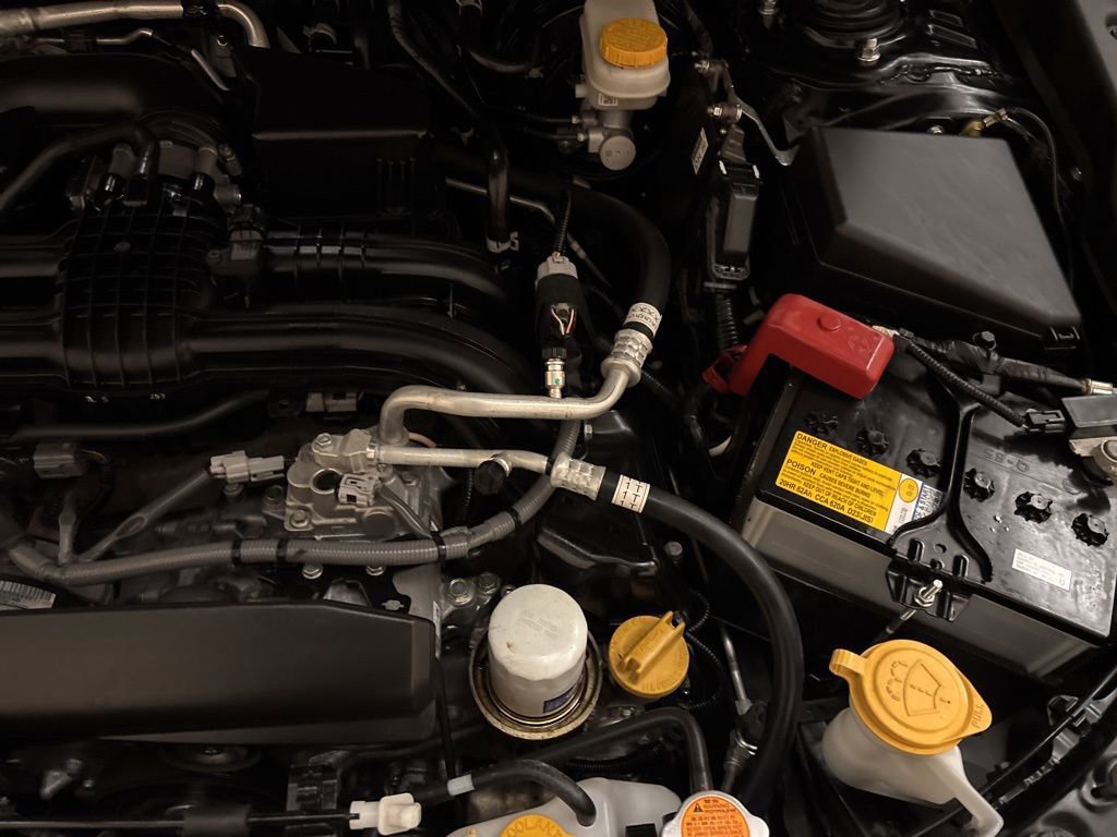 Used 2023 Subaru Crosstrek 2.0i Premium image 26