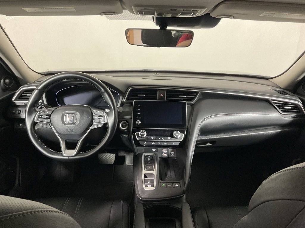 Used 2022 Honda Insight Touring image 22