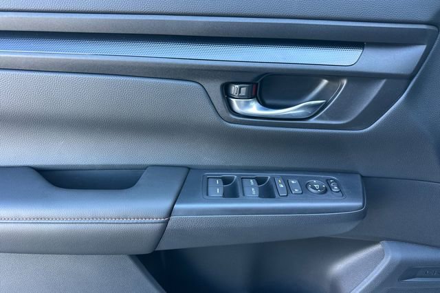 New 2026 Honda CR-V TrailSport image 11