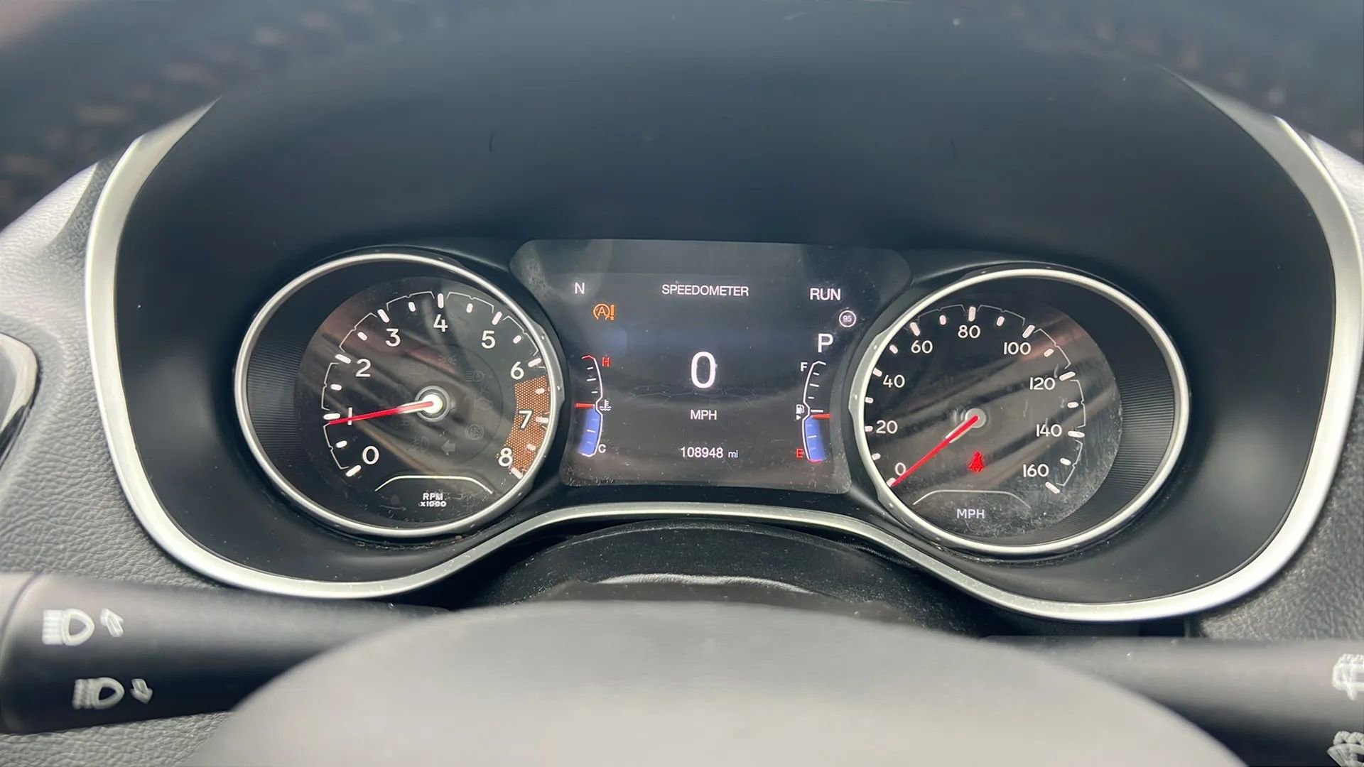 Used 2020 Jeep Compass Limited image 11