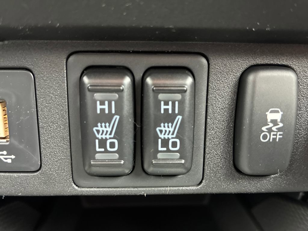 New 2026 Mitsubishi Outlander Sport LE image 28