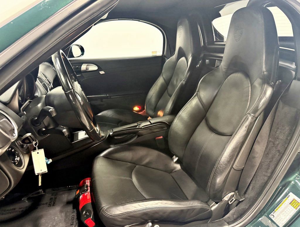 Used 2006 Porsche Boxster image 27