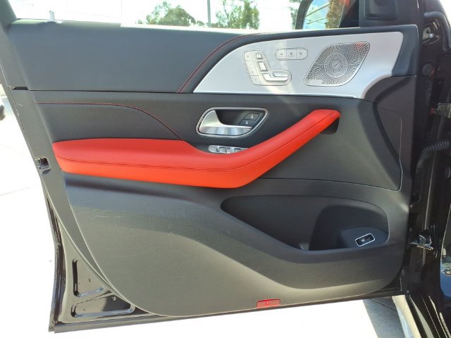 Certified 2024 Mercedes-Benz GLE 53 AMG 4MATIC Coupe image 12