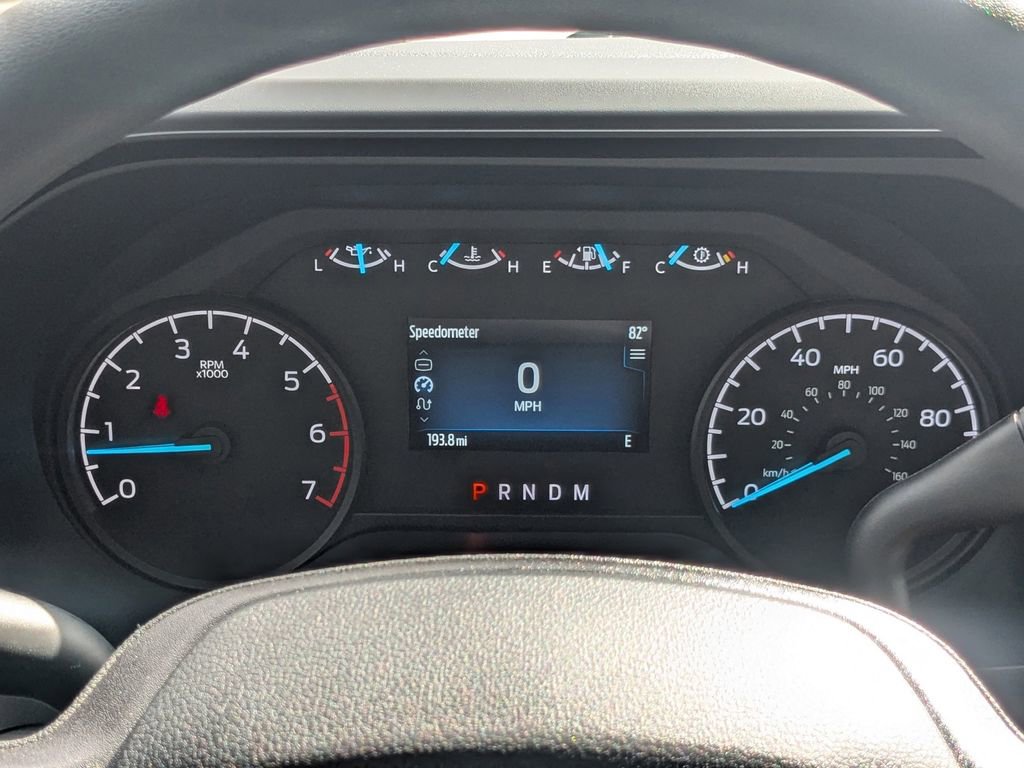 New 2026 Ford F250 XL image 26