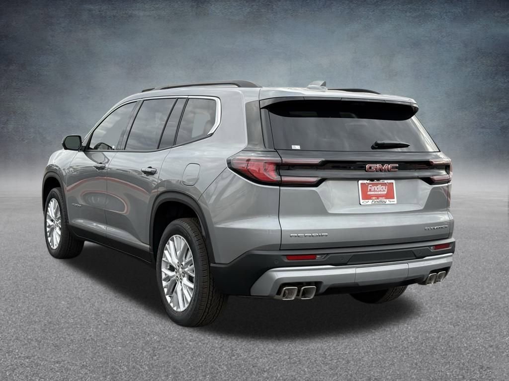 New 2026 GMC Acadia Elevation w/ Elevation Premium Package image 5