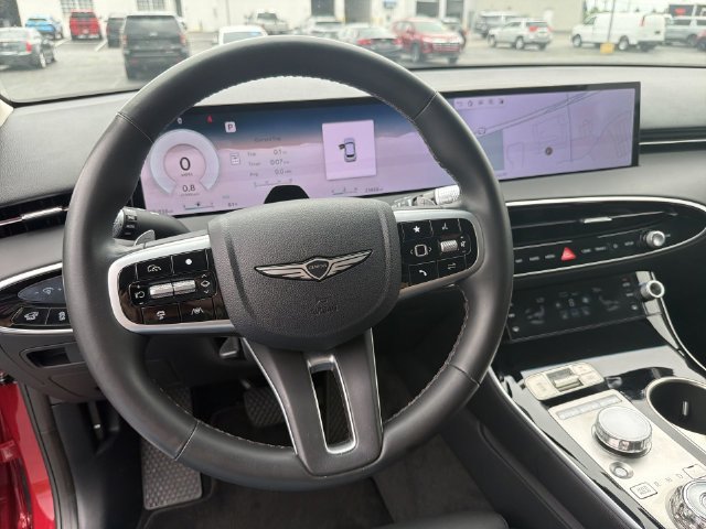 Used 2026 Genesis GV70 2.5T AWD/4WD image 18