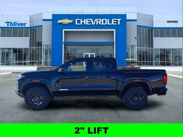 New 2026 GMC Canyon Elevation w/ Convenience Package AWD/4WD image 4