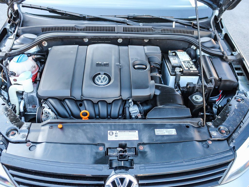 Used 2012 Volkswagen Jetta SE image 27
