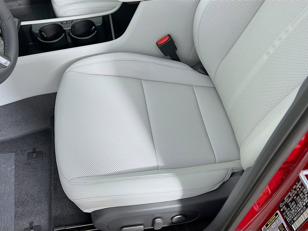 New 2026 Hyundai Kona Limited AWD/4WD image 18