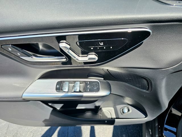 New 2026 Mercedes-Benz GLC 300 4MATIC image 21