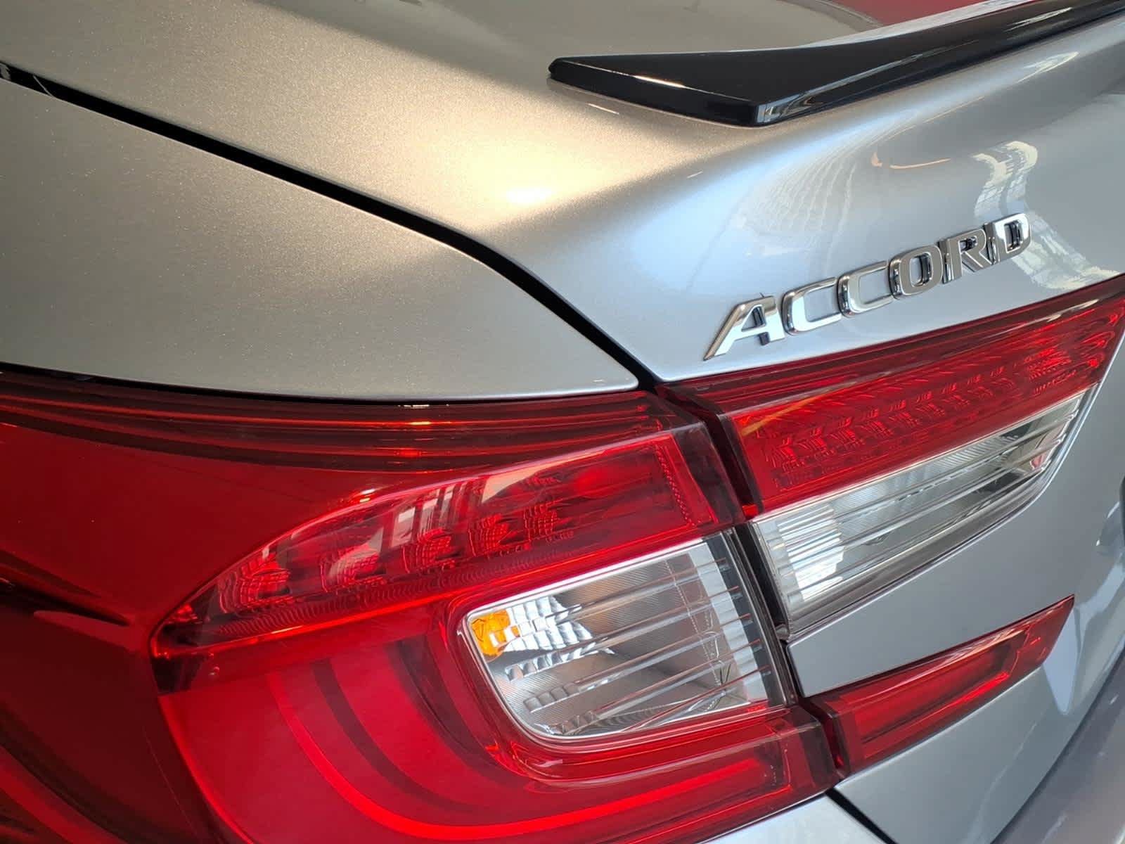 Used 2022 Honda Accord Sport image 8