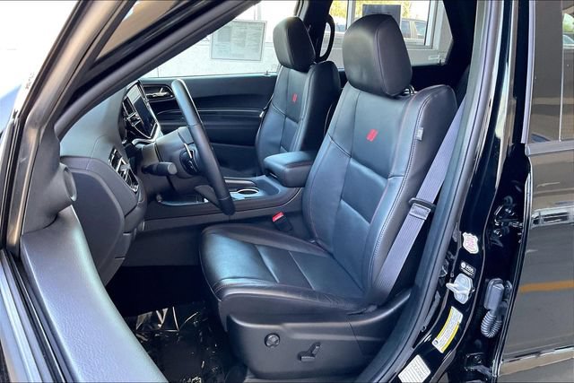 Used 2026 Dodge Durango GT AWD/4WD image 24
