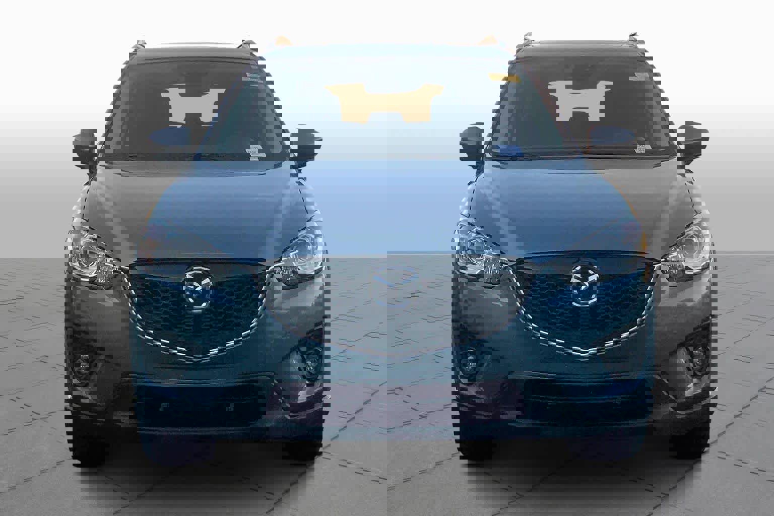 Used 2014 MAZDA CX-5 Grand Touring image 3