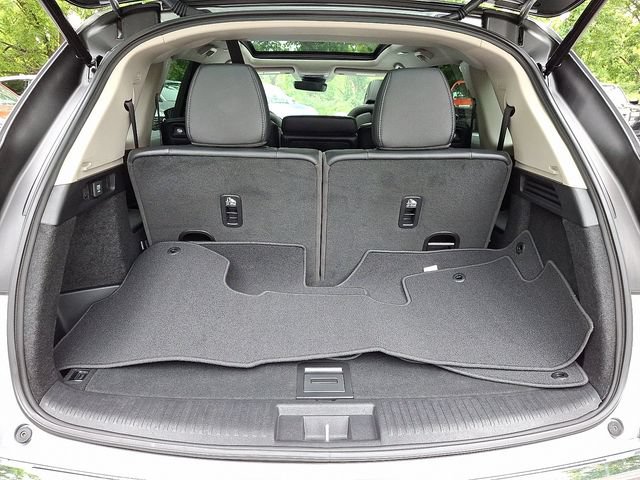 Certified 2025 Acura MDX SH-AWD image 31