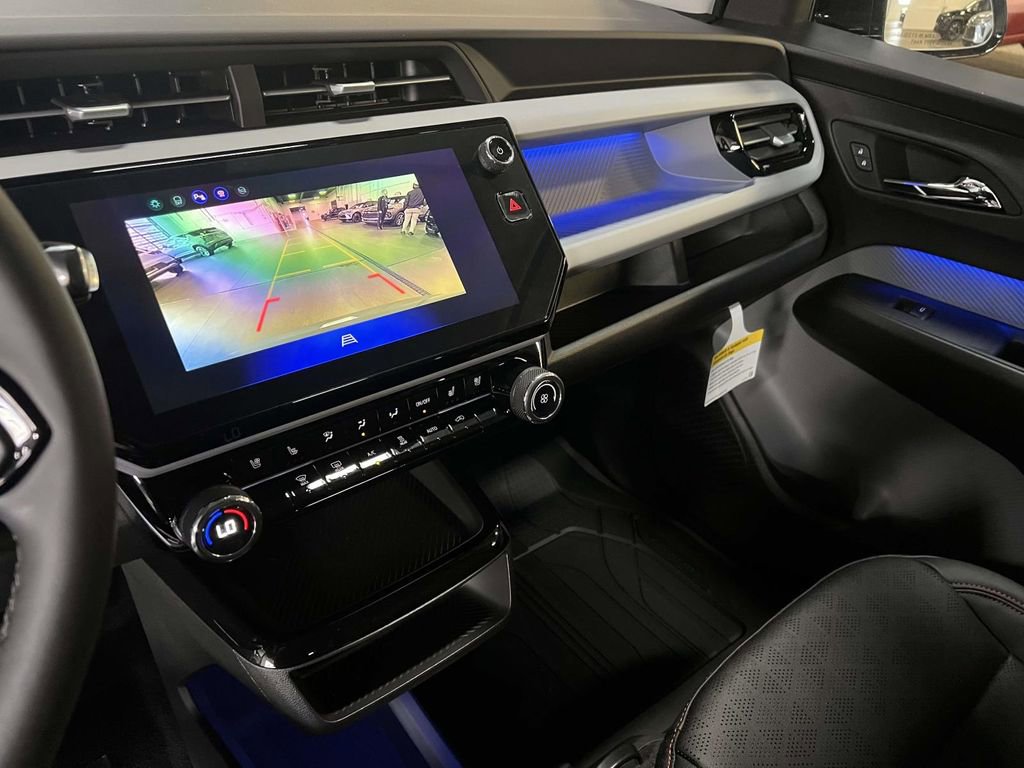 New 2027 Chevrolet Bolt RS FWD image 20