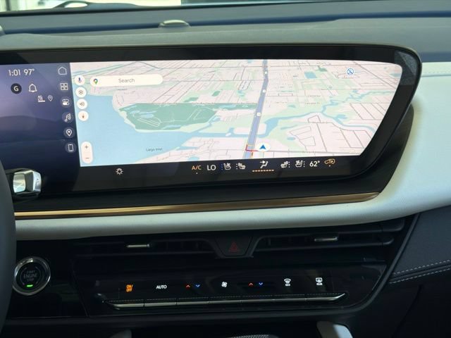New 2026 Buick Envision Avenir AWD/4WD image 18