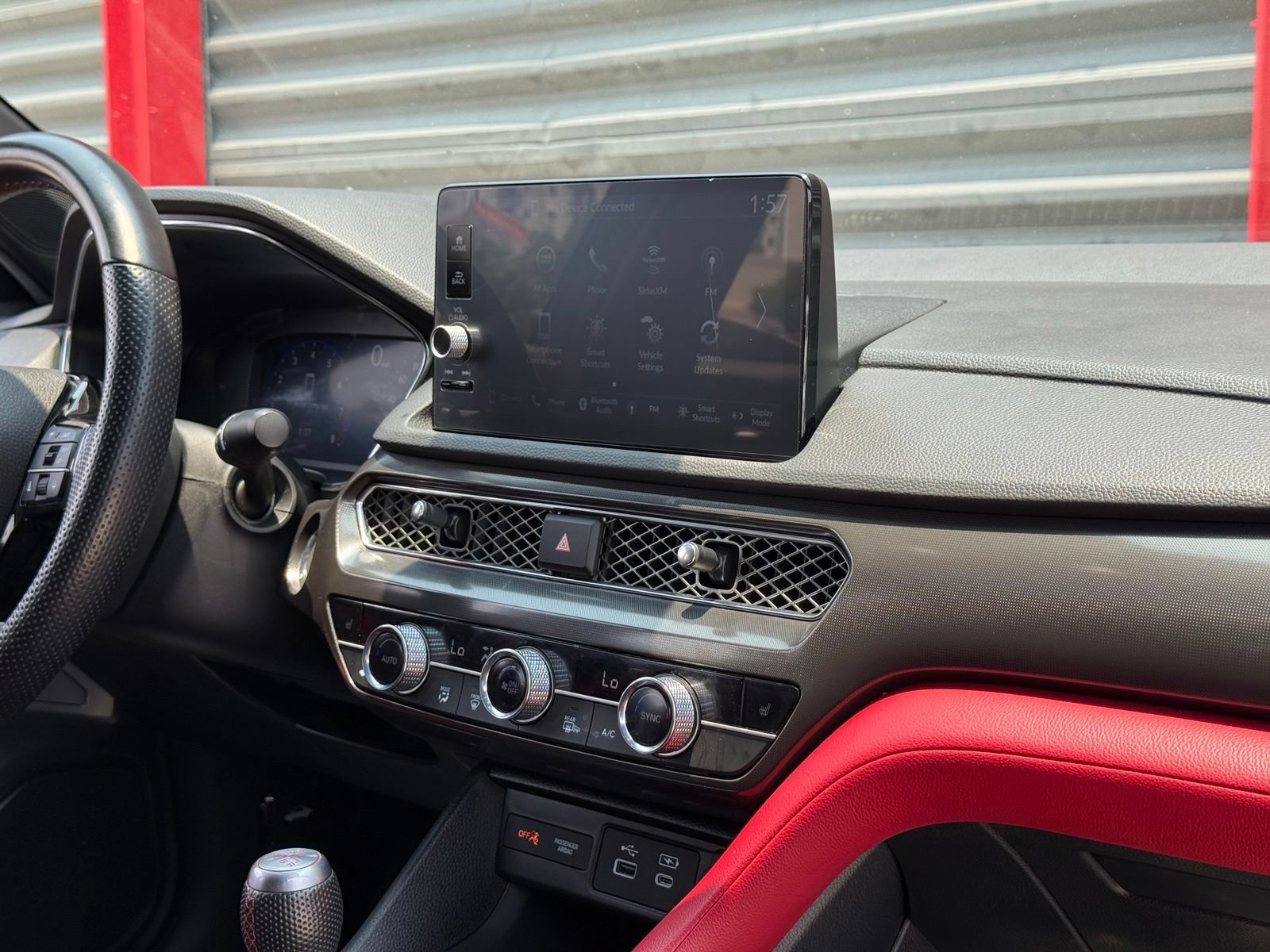 Used 2024 Acura Integra Type S FWD image 27