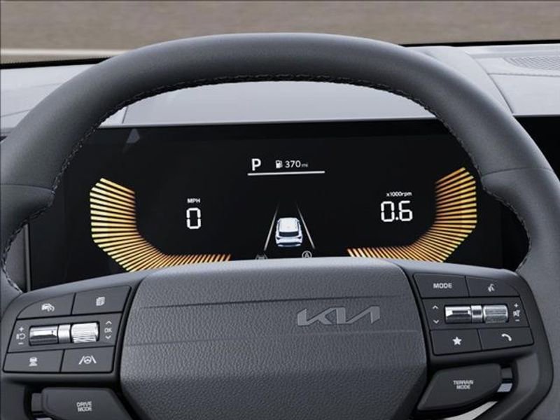 New 2026 Kia Sportage EX w/ EX Panorama Roof Package image 21