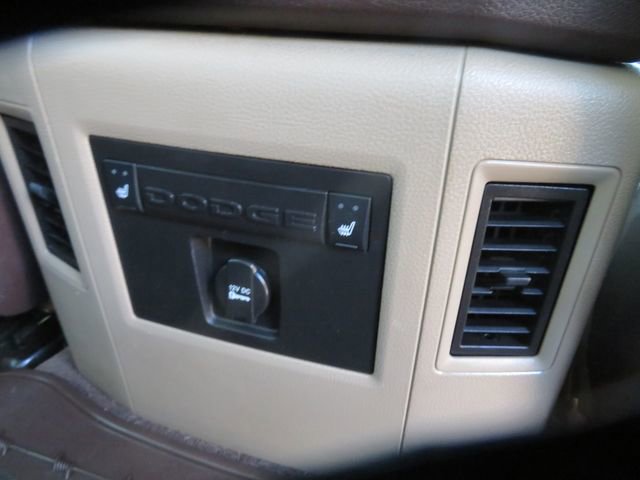 Used 2012 RAM 3500 Laramie Longhorn w/ Cold Weather Group image 12