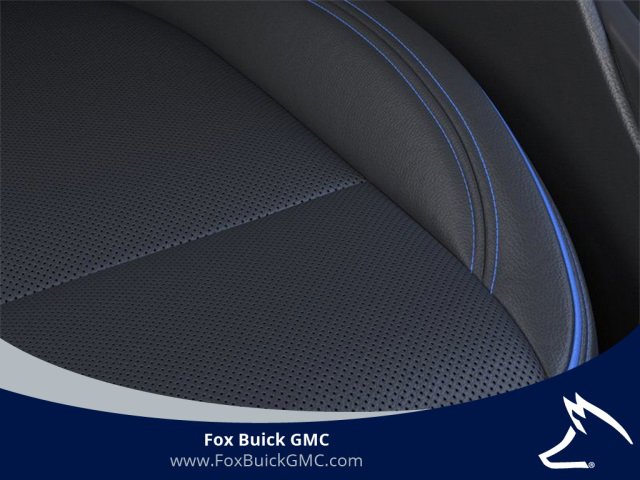 New 2026 Buick Encore GX Sport Touring w/ Comfort Package image 21