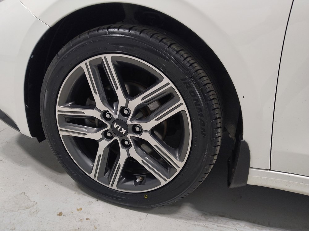 Used 2019 Kia Forte S image 31