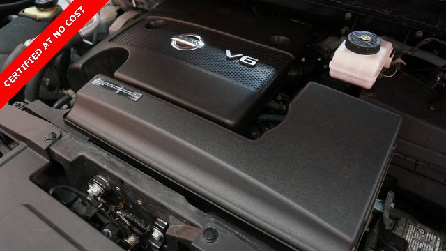 Used 2024 Nissan Murano SV w/ SV Midnight Edition Package image 65