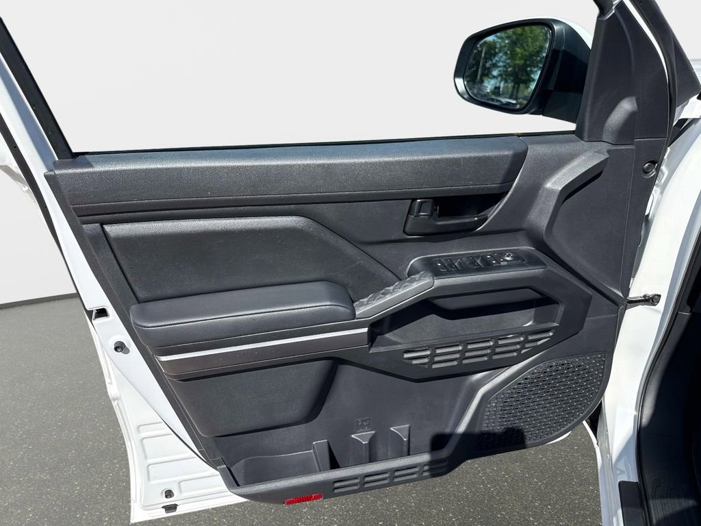 Used 2025 Toyota Tacoma SR5 image 17