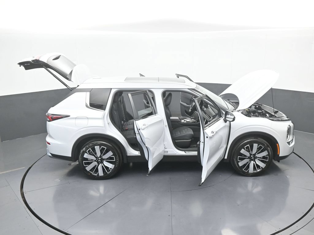 New 2026 Mitsubishi Outlander SE FWD image 77