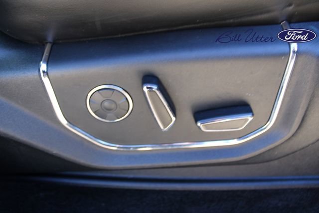 Used 2017 Ford F150 Platinum w/ Equipment Group 701A Luxury image 12