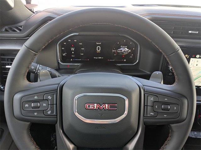 New 2026 GMC Sierra 1500 AT4 w/ AT4 Premium Package image 34