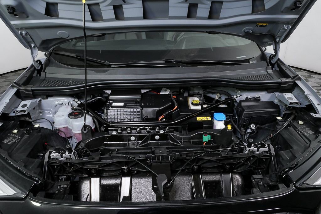 Certified 2025 Audi Q4 e-tron Premium w/ Convenience Package image 34