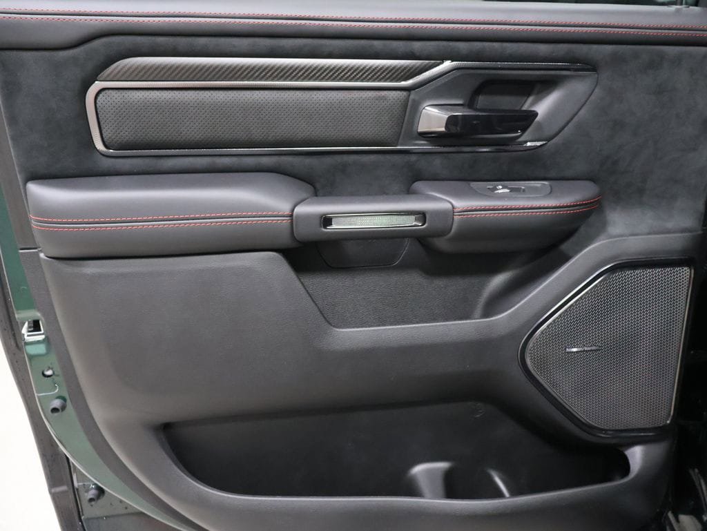 New 2026 RAM 1500 RHO AWD/4WD image 12
