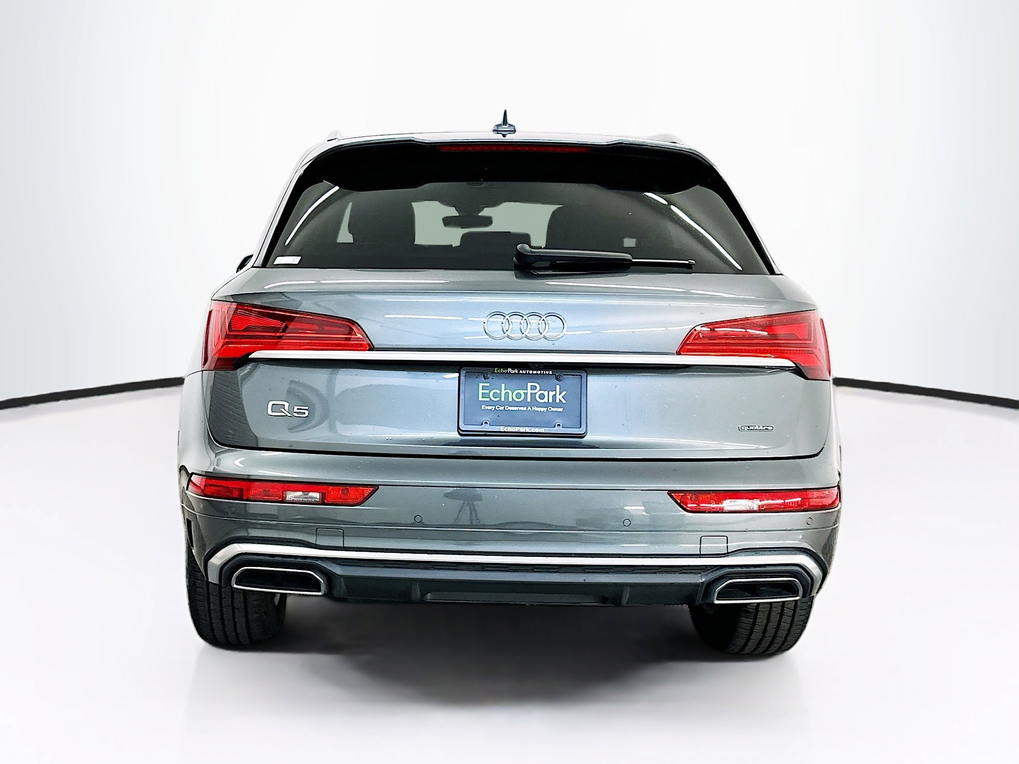Used 2023 Audi Q5 2.0T Premium w/ Convenience Package AWD/4WD image 7