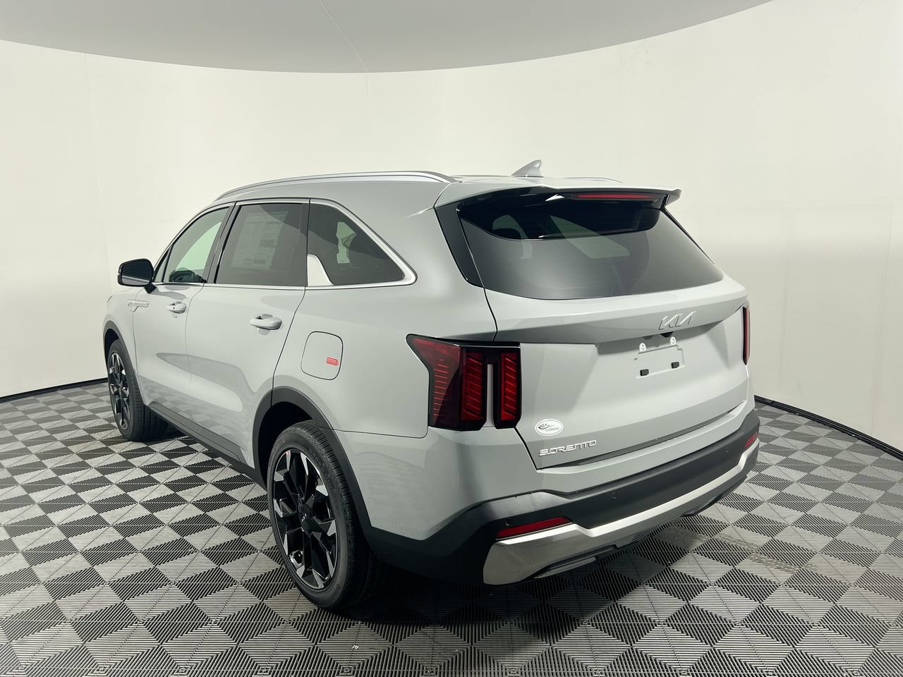 New 2026 Kia Sorento EX w/ EX Premium Package FWD image 7