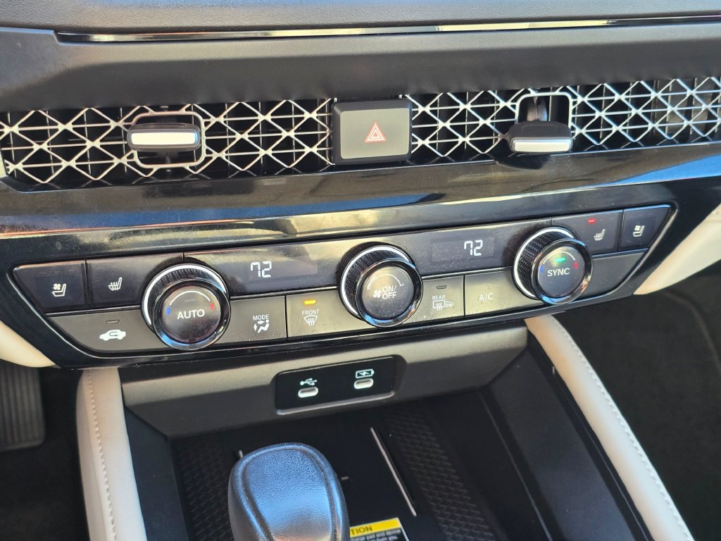 Used 2023 Honda Accord Touring image 25