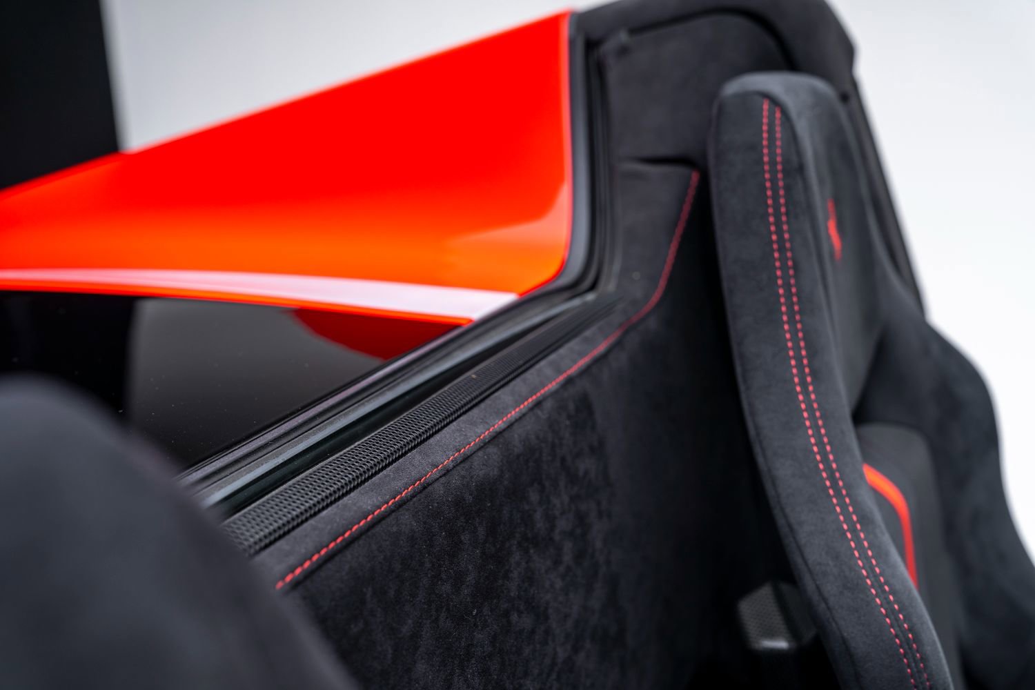 Used 2020 Ferrari 488 Pista Spider image 75