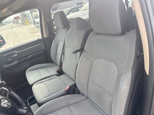 Used 2019 RAM 1500 Big Horn AWD/4WD image 21