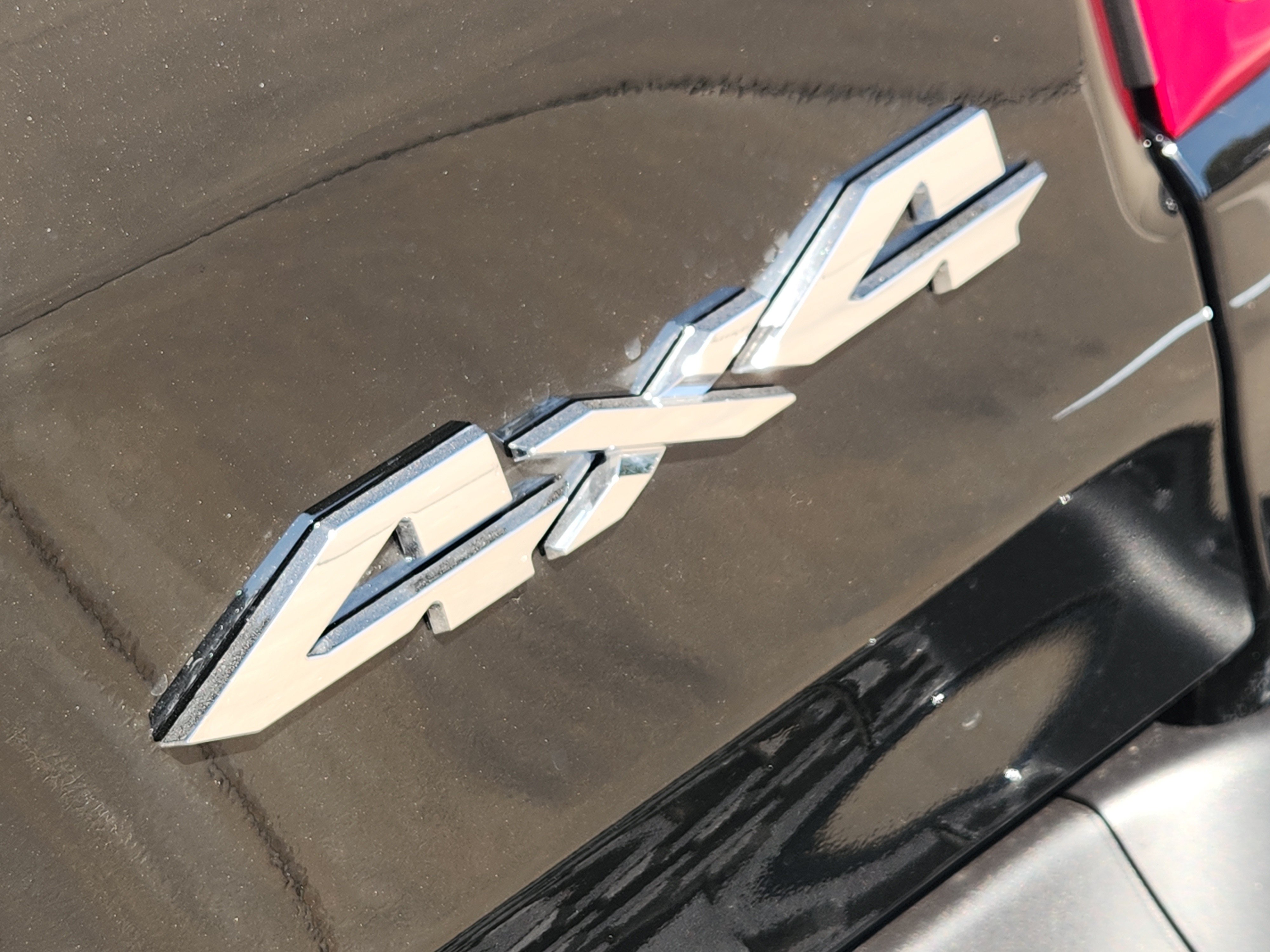 New 2026 RAM 1500 Big Horn AWD/4WD image 13