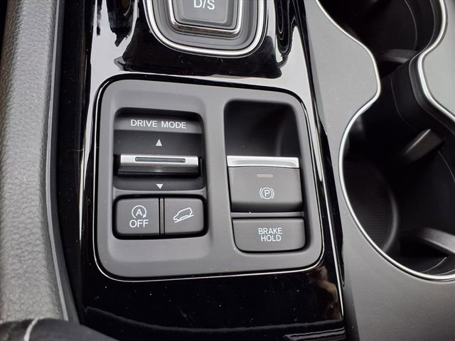 New 2026 Honda Pilot EX-L image 16