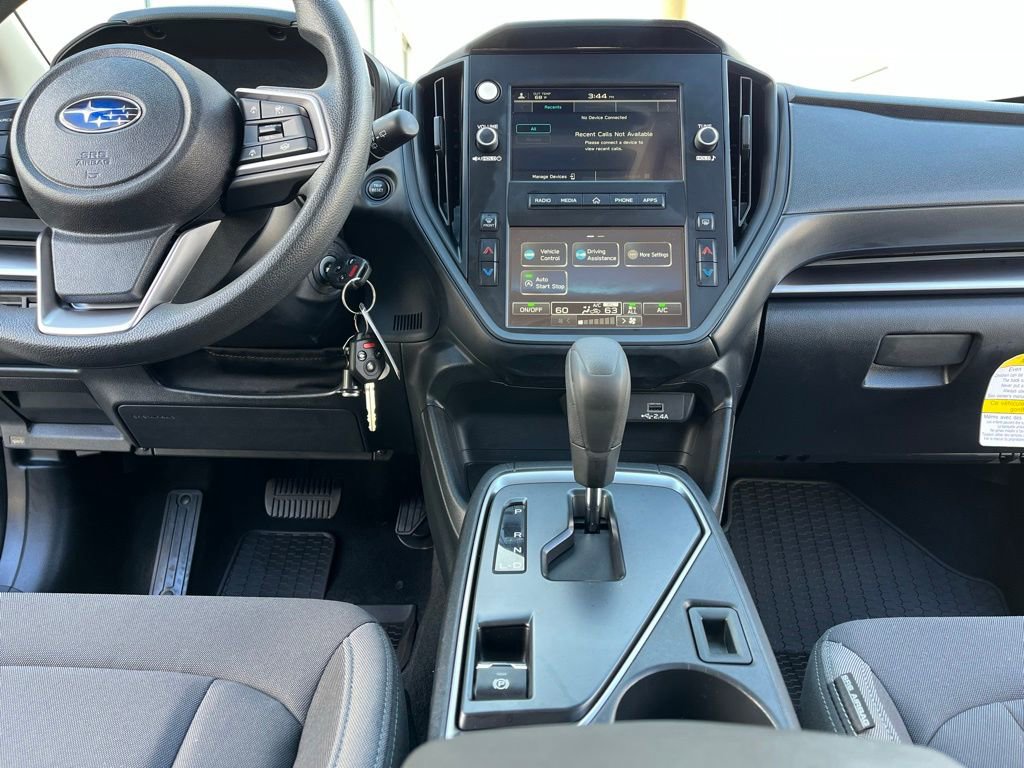 Certified 2025 Subaru Impreza 2.0i AWD/4WD image 18