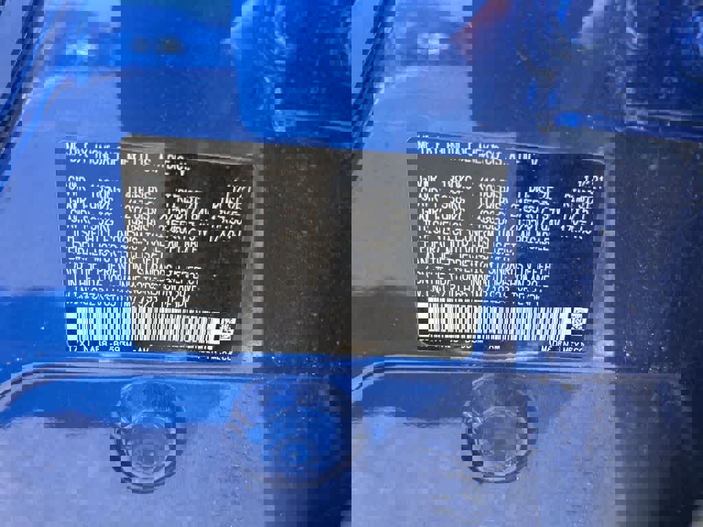 Used 2022 Honda HR-V EX image 23