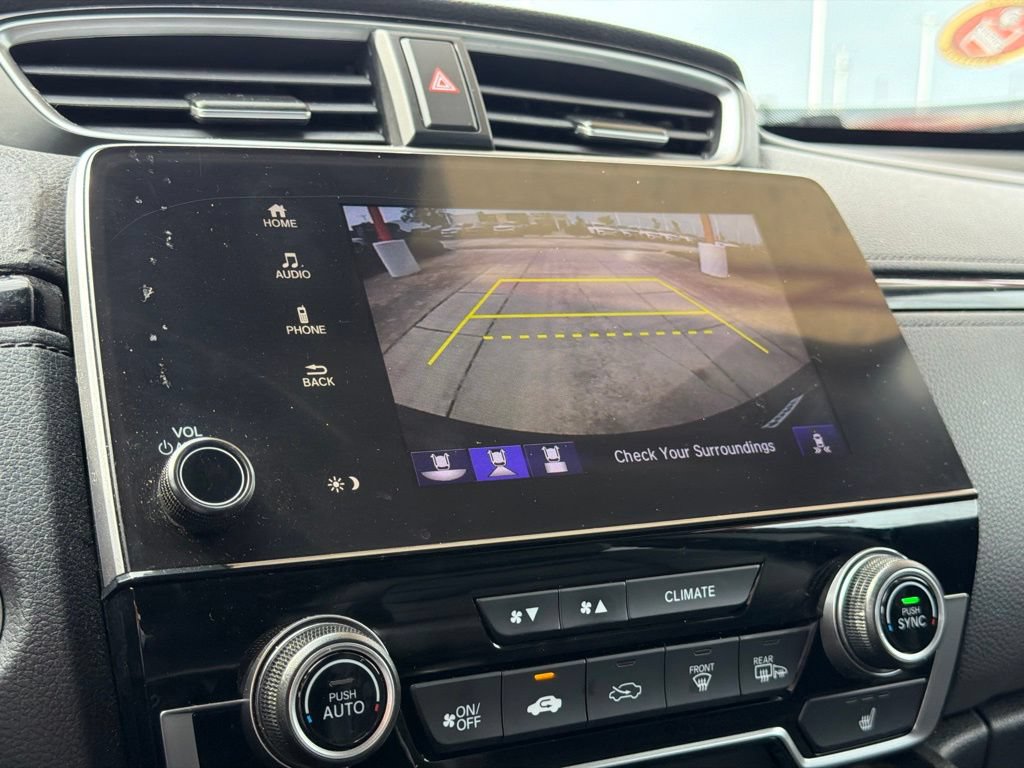 Used 2019 Honda CR-V EX-L image 25