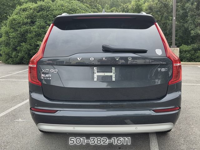 Used 2022 Volvo XC90 T5 Momentum AWD/4WD image 4