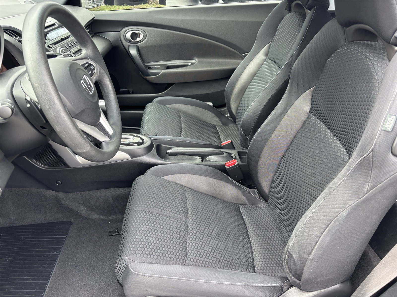 Used 2015 Honda CR-Z image 21