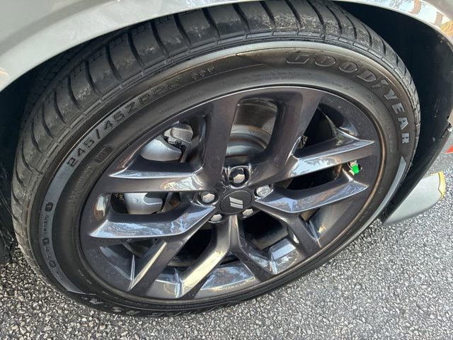 Used 2023 Dodge Challenger GT w/ Blacktop Package image 17