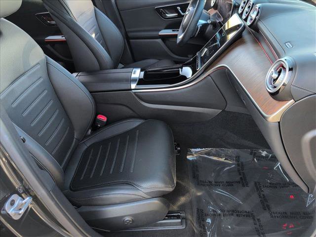 Certified 2025 Mercedes-Benz GLC 350e 4MATIC image 20