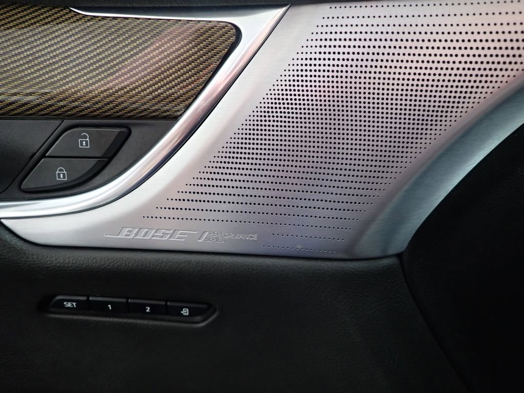 Used 2020 Cadillac XT6 Premium Luxury w/ Platinum Package image 2